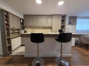 Baza Sportiva Apartment