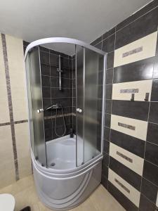 Baza Sportiva Apartment