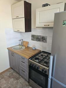 Priekules street apartment