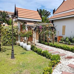 Garden Cottage Pool Villa