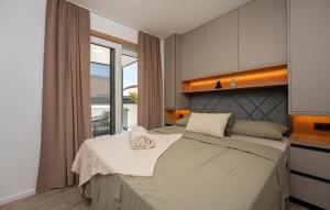 Gorgeous Home In Biograd With Private Swimming Pool, Can Be Inside Or Outside