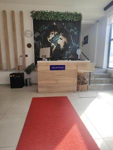 Tut Hotel
