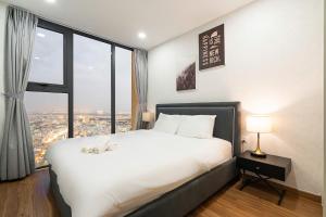 Eco Green Luxury Apartment