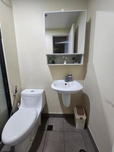 Condo unit in Cagayan de Oro City