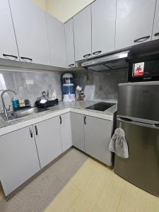 Condo unit in Cagayan de Oro City