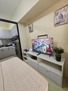 Condo unit in Cagayan de Oro City