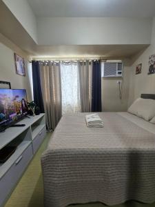 Condo unit in Cagayan de Oro City
