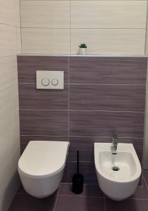 Modern apartment Lući