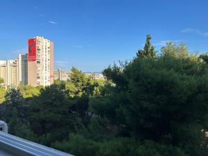 Modern apartment Lući
