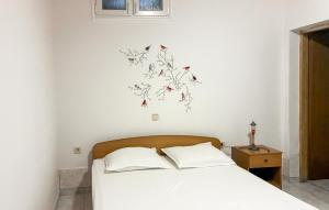 1 Bedroom Nice Apartment In Kustici
