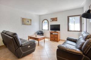 Villa Els Ocells by Easy Brava