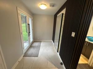 Large 1 bedroom fully furnished entire basement