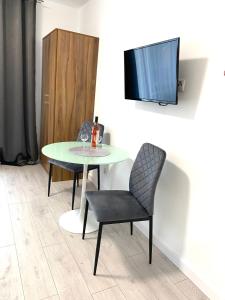 Apartamenty Trzy Sosny Okrzei 1c bezpłatny parking !