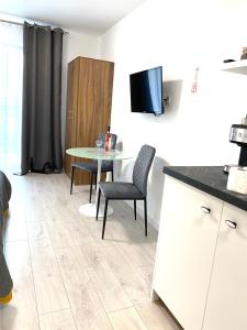 Apartamenty Trzy Sosny Okrzei 1c bezpłatny parking !