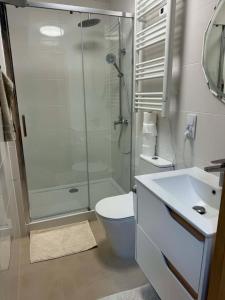 Apartament na Roztoczu-Zwierzyniec