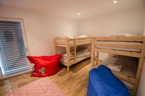 Superb Alpine Lodges byin One Apartments