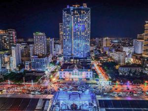 Crystal Bay Premier Suites