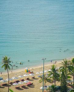 Crystal Bay Premier Suites