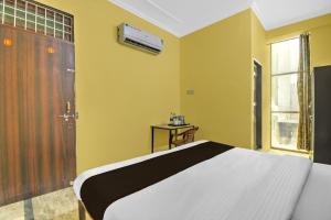 Collection O JECC Jaipur Formerly Hotel Tejas
