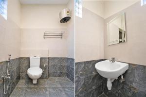 Super Townhouse Erode Bus Terminal Formerly Everest Viji Residency