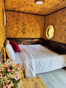 Cổ Làng Mơ Homestay