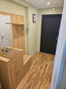 Dzintaru street apartment