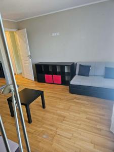 Dzintaru street apartment