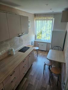 Dzintaru street apartment