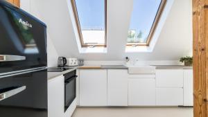 CITYSTAY Nowoczesny Apartament przy ul Legionów