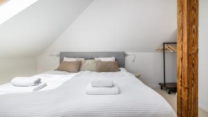 CITYSTAY Nowoczesny Apartament przy ul Legionów