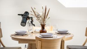 CITYSTAY Nowoczesny Apartament przy ul Legionów