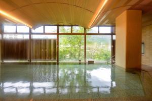 Ooedo Onsen Monogatari Hotel Kinugawa Gyoen