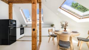 CITYSTAY Nowoczesny Apartament przy ul Legionów