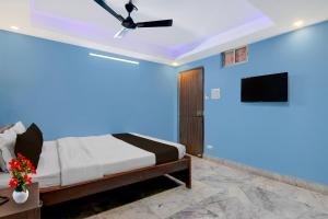 Hotel O Calcutta University Formerly Hamza International