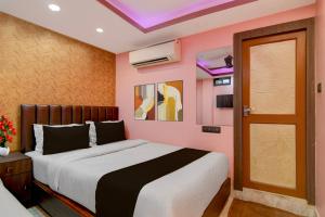 Hotel O Calcutta University Formerly Hamza International
