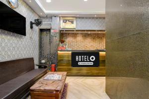 Hotel O Calcutta University Formerly Hamza International