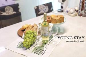 Young Stay