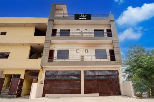 Collection O by OYO Focal Point Phase 3 Ludhiana