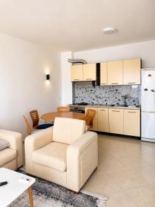 Dean Apartment 1