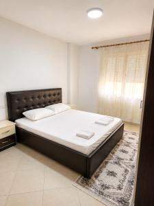 Dean Apartment 1
