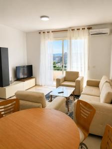Dean Apartment 1