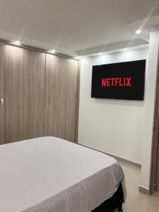 Apartamento Amoblado Nuevo y de Lujo en Neiva Conjunto Goya