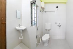 Collection O Eco Park Kolkata Formerly Jerry Guest House