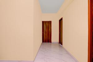 Collection O Eco Park Kolkata Formerly Jerry Guest House