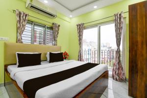 Collection O Eco Park Kolkata Formerly Jerry Guest House