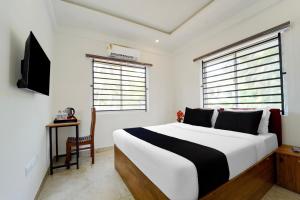 Super Collection O Malabar Botanical Garden Formerly Meelad Homes