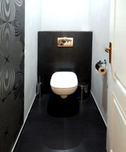 Deluxe Double or Twin Room room in U Stare Pani - At the Old Lady Hotel