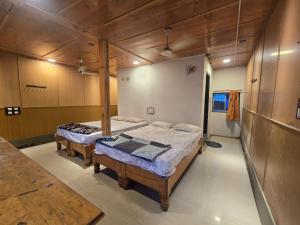 Lakshmi Heritage Tourist Home