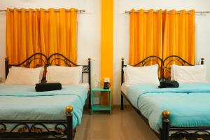 Hostel Mama