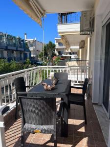 Etheras Guesthouse Fanari